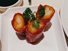 -蔡澜点心·粤菜(嘉里中心店)