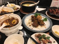 -鹿港小镇(黄金店)