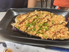 -长乐饭冰冰·冰饭·烧烤(长乐总店)