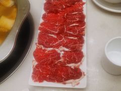 -古乐牛香·鲜牛肉牛杂火锅(新区店)