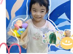 -尼莫儿童美术(三阳路融科天城校区)