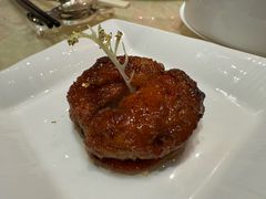 -8餐厅(新葡京酒店)