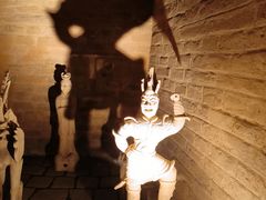 -洛阳古墓博物馆