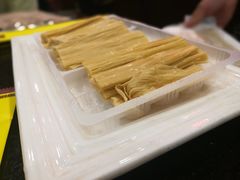 -蝎王府羊蝎子(西直门店)