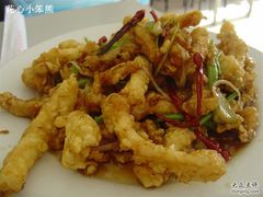 DSC02729-九龙餐厅(大沽路店)