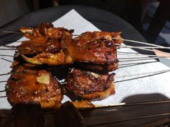 烤嘎嘣脆-壹酒贰肉1926·深夜食堂(南京北街店)