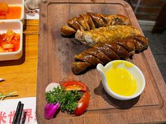 -通海俄式烧烤·俄罗斯大串(嵩山路店)