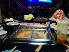 -乐尚一号high唱音乐·火锅