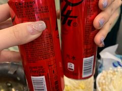 -川香煲(茅台路店)