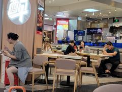 -醉人椒麻辣香锅(王府井喜悦店)