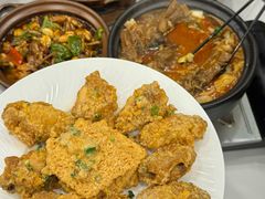 -王家大院·南京菜(湛江路总店)