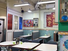 -華歡冰室-WahFoon(吉大店)