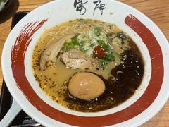 -雷门拉面·现熬骨汤(凯德来福士店)