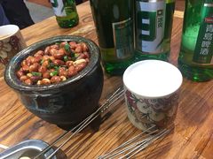 -阿记烧烤(大兴新区店)