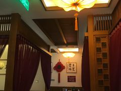 -一叶一世界•素食餐厅(环球中心店)