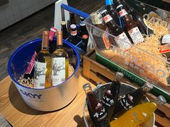 -JINNS锦时 steak&pizza(浸信会礼拜堂旧址店)
