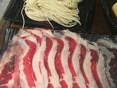 -呷哺呷哺 小火锅 (浦东新欧尚超市店)