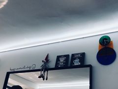 -叁秋咖啡 SANQIU COFFEE(天津河北路店)
