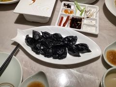 -船歌·鱼水饺青岛菜(闽江二路店)