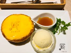 -烧きたてチーズタルト专门店·PABLO(心斋桥本店)