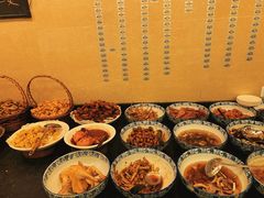 -阿马蛋汤·宁波小海鲜(总店)