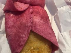 -麦当劳(欢乐谷店)