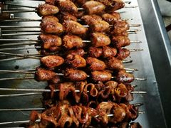 -王记西鎮电烤肉(汶上路店)