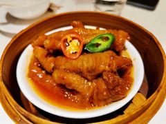 -维园悦谱·海派家常菜(乌鲁木齐南路店)
