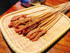 -老佛爷正宗铜炉蛙锅(五道口店)