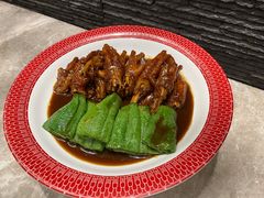 -大鹏饭店·金陵家宴(奥体中心店)