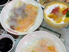 -西关明记肠粉(荔枝湾店)
