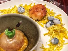 -长沙北辰洲际酒店-栀味轩中餐厅