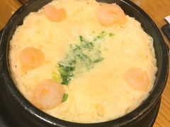 鸡蛋羹-Myth猪蹄(明洞店)