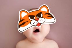 -西瓜庄园儿童摄影