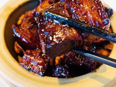 外婆红烧肉-上海小南国(世博源店)