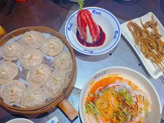 -黄三怪(无影山北路店)