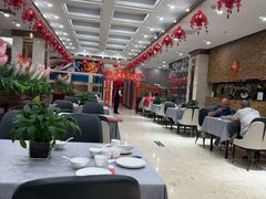 -红菜坊·烤鸭·川鲁宴(石园店)