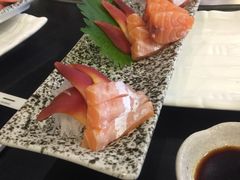 -真剑日本料理·铁板烧(贵州路店)