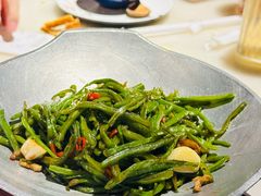 -绿茶餐厅(朝阳大悦城店)
