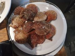 -海味当家·蒸锅海鲜(星海公园店)