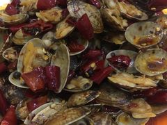 -扒虾小妹儿麻辣海鲜(宏图街店)