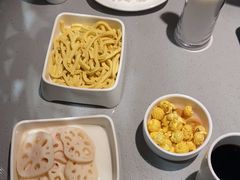 -半天妖烤鱼(蒸湘万达广场店)