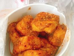 -大周炸串店