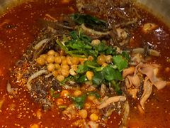 -张翻越·川渝冒菜·武汉黑鸭煲(城北万象城店)