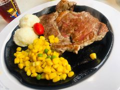 沙朗牛排-豪客来牛排(伟诚广场店)
