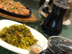 -农家小院(朱雀桥店)