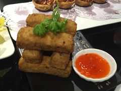 -徐记私厨(半淞园路店)