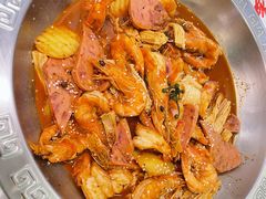 -李想大虾(吾悦广场店)