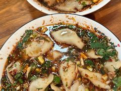 -尤素福东举院饺子馆