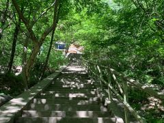 -孤山寨风景区